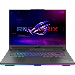 Ноутбук Asus ROG Strix G16 G614PM-S5138 90NR0KW8-M007K0 16 ", WQXGA 2560x1600 (16:10), Ryzen 9, 16 Гб