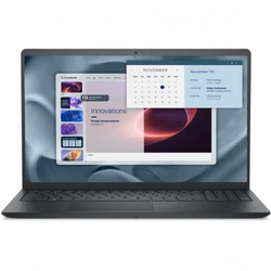 Ноутбук Dell Pro 15 Essential PV15250 PV15250_RPLU_004_P 15.6 ", FHD 1920x1080 (16:9), Core i3, 8 Гб