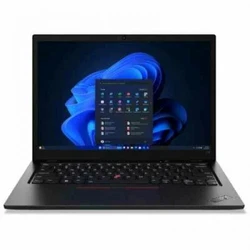 Ноутбук Lenovo ThinkPad L13 Gen 5 21LCSAK400 13.3 ", WUXGA 1920x1200 (16:10), Core Ultra 5, 16 Гб
