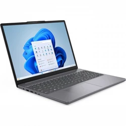 Ноутбук Lenovo IdeaPad Slim 3 83K100MLLK 15.3 ", WUXGA 1920x1200 (16:10), Core i5, 16 Гб