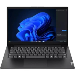 Ноутбук Lenovo V14 G5 IRL 83GU007YFW 14 ", FHD 1920x1080 (16:9), Core i3, 8 Гб