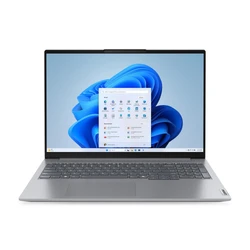 Ноутбук Lenovo ThinkBook 16 G7 ARP 21MW008FRU 16 ", WUXGA 1920x1200 (16:10), Ryzen 5, 16 Гб