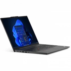 Ноутбук Lenovo hinkPad E16 Gen 2 (AMD) 21M5S0JY00 16 ", WUXGA 1920x1200 (16:10), Ryzen 5, 16 Гб
