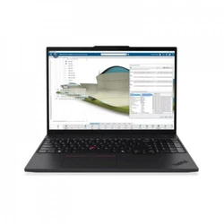 Ноутбук Lenovo ThinkPad P16s G4 21QSS16N00 16 ", 4K Ultra HD + 3840x2400 (16:10), Ryzen AI 7, 32 Гб
