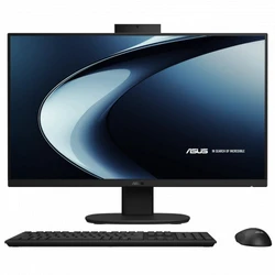Моноблок Asus V470VAK-BPE0430 90PT03WA-M03X80 27 ", Intel, Core 7, 240H, 2.5, 16 Гб, 512 Гб