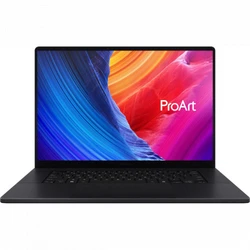 Ноутбук Asus ProArt P16 H7606WW-SE028X 90NB17F1-M00280 16 ", 4K Ultra HD + 3840x2400 (16:10), Ryzen AI 9, 32 Гб