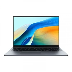 Ноутбук Huawei MATEBOOK D16 MCLG-X 53014QKW 16 ", WUXGA 1920x1200 (16:10), Core i5, 16 Гб