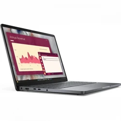 Ноутбук Dell Pro 14 PRO14-7315 14 ", WUXGA 1920x1200 (16:10), Core Ultra 7, 32 Гб