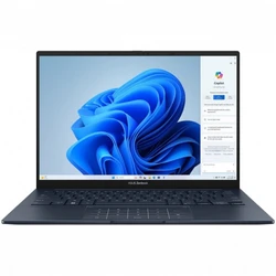 Ноутбук Asus Zenbook 14 UX3405CA-ST1341 90NB14W1-M01ZA0 14 ", WQXGA+ 2880x1800 (16:10), Core Ultra 9, 32 Гб