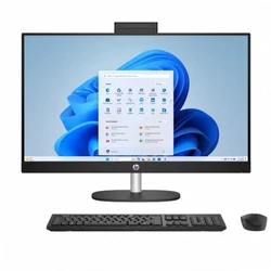 Моноблок HP 27-cr2052ci CJ2E2EA 27 ", Intel, Core Ultra 7, 255U, 1.7, 16 Гб, 512 Гб