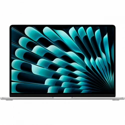 Ноутбук Apple MacBook Air 15 M5 Silver Z1LQ000TC 15.3 ", 2880x1864 (16:10), M5 Series, 16 Гб