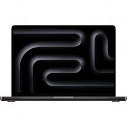 Ноутбук Apple MacBook Pro 14 M5 Pro Space Black MGDR4HN/A 14.2 ", 3K 3024x1964 (16:10), M5 Series, 24 Гб