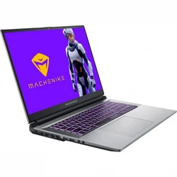 Ноутбук Machenike L17 Pulsar L JJ00GA00JRU 17.3 ", FHD 1920x1080 (16:9), Core i5, 16 Гб