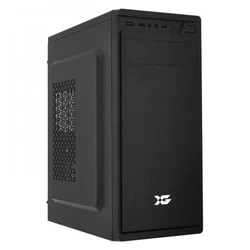 Персональный компьютер NO NAME Готовое решение на Intel Core i3-13100/8GB/512GB/KB&M/350W/DOS Core i3, 13100, 3.4, 8 Гб
