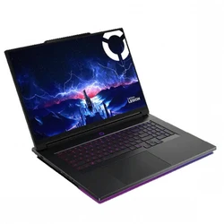 Ноутбук Lenovo Legion 9 18IAX10 83EY000WUS 18 ", 4K Ultra HD + 3840x2400 (16:10), Core Ultra 9, 32 Гб
