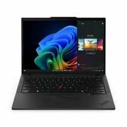 Ноутбук Lenovo ThinkPad T14 Gen 6 21QC007UCD 14 ", WUXGA 1920x1200 (16:10), Core Ultra 5, 32 Гб