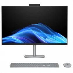 Моноблок HP OmniStudio X 32-c1006ci C09HLEA 31.5 ", Intel, Core Ultra 5, 226V, 2.1, 16 Гб, 1 Тб