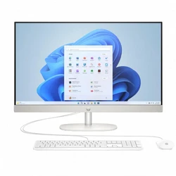 Моноблок HP All-in-One 27-cr2010ci D2PZ1EA 27 ", Intel, Core Ultra 7, 255U, 1.7, 16 Гб, 1 Тб