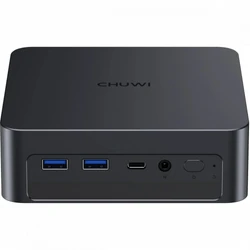 Персональный компьютер Chuwi AuBox X 256V CWI611XU7P Ultra 7, 2.2, 16 Гб, Windows 11 Pro