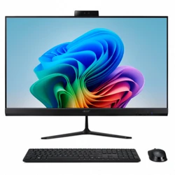 Моноблок Acer Aspire C27B-GKRK DQ.BSMCD.002 27 ", AMD, Ryzen AI 5, 330, 2.0, 16 Гб, 512 Гб