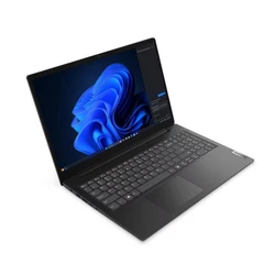 Ноутбук Lenovo V15 G5 IRL 83GW0076GP 15.6 ", FHD 1920x1080 (16:9), Core i3, 8 Гб