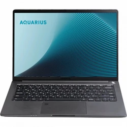 Ноутбук Aquarius AQbook NS634 NS6341513116S151SCN2TNNNN2 14 ", FHD 1920x1080 (16:9), Core i5, 16 Гб