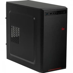 Персональный компьютер iRU Planio 310H6SE 2187985 Core i3, 12100F, 3.3, 8 Гб