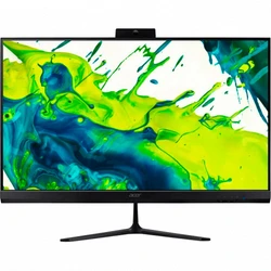 Моноблок Acer Aspire C27-2G DQ.BPQCD.006|| 27 ", AMD, Ryzen 5, 7430U, 2.3, 8 Гб, 512 Гб