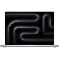 Ноутбук Apple MacBook Pro 16 M5 Pro Silver MGE44LL/A 16.2 ", 3.5K 3456x2234 (16:10), M5 Series, 24 Гб