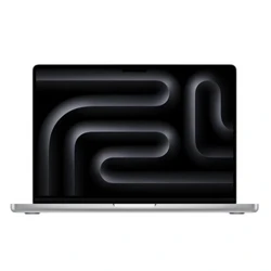 Ноутбук Apple MacBook Pro 14 M5 Pro Silver MGDN4LL/A 14.2 ", 3K 3024x1964 (16:10), M5 Series, 24 Гб