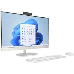 Моноблок HP CW2V1PA 27 ", Intel, Core i7, 155U, 1.7, 16 Гб, 512 Гб