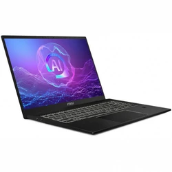 Ноутбук MSI Summit Pro 16 AI A2HVETG-084RU 9S7-159631-084 16 ", WQXGA 2560x1600 (16:10), Core Ultra 9, 32 Гб
