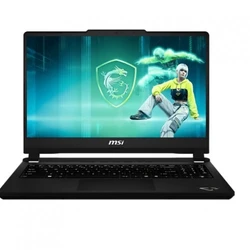 Ноутбук MSI Cyborg 15 C13WE 9S7-15T121-230 15.6 ", FHD 1920x1080 (16:9), Core i5, 16 Гб