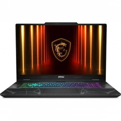 Ноутбук MSI 9S7-17U332-414 17.3 ", FHD 1920x1080 (16:9), Core i5, 16 Гб
