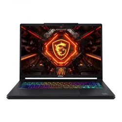 Ноутбук MSI 9S7-265232-035 16 ", WQXGA 2560x1600 (16:10), Core Ultra 9, 16 Гб