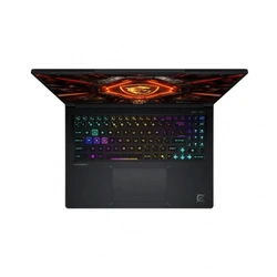 Ноутбук MSI 9S7-265232-036 16 ", WQXGA 2560x1600 (16:10), Core Ultra 7, 16 Гб