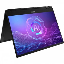 Ноутбук MSI Summit 16 AI Evo A2HMTG-057RU 9S7-159531-057 16 ", WQXGA 2560x1600 (16:10), Core Ultra 7, 16 Гб