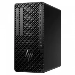 Персональный компьютер HP Z2 TWR Base Unit G1i D01GNES Ultra 7, 265, 1.8, 64 Гб, Windows 11 Pro