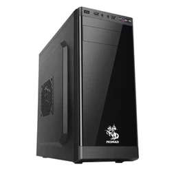 Персональный компьютер Nomad Universal T NMD-36735 Core i3, 12100, 3.3, 16 Гб, Windows 11 Home