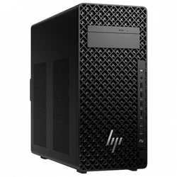 Персональный компьютер HP Z2 TWR Base Unit G1i A40SMET Ultra 9, 285K, 3.2, 32 Гб, Windows 11 Pro