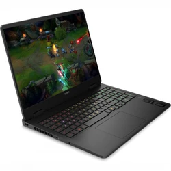 Ноутбук HP OMEN 16-am0039ci C0BN4EA 16 ", WUXGA 1920x1200 (16:10), Core i9, 16 Гб
