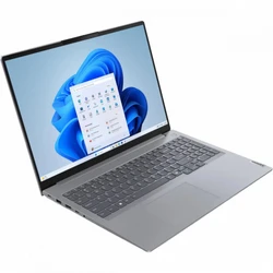 Ноутбук Lenovo ThinkBook 16 G7 ARP 21MW009VAK 16 ", WUXGA 1920x1200 (16:10), Ryzen 5, 16 Гб