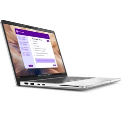 Ноутбук Dell Pro 13 Plus PB13250 210-BPKT/BTO210_PB13250_EMEA 13.3 ", WUXGA 1920x1200 (16:10), Core Ultra 5, 16 Гб