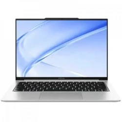 Ноутбук Infinix Xbook B14 BL41A7H 71005000484 14 ", WUXGA 1920x1200 (16:10), Ryzen 5, 16 Гб