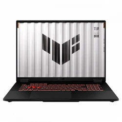 Ноутбук Asus TUF Gaming A18 FA808UM-S8117 90NR0NN1-M006J0 18 ", WUXGA 1920x1200 (16:10), Ryzen 7, 16 Гб