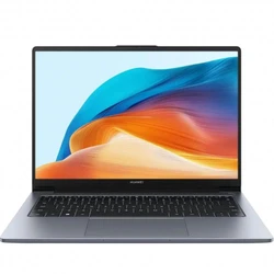 Ноутбук Huawei MATEBOOK D14 53014QLT 14 ", WUXGA 1920x1200 (16:10), Core i5, 16 Гб