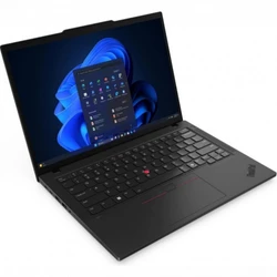 Ноутбук Lenovo T14 Gen 6 21QDA05D00 14 ", WQXGA+ 2880x1800 (16:10), Core Ultra 5, 16 Гб