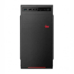 Персональный компьютер iRU Corp 310 MT 2191823 Core i3, 13100F, 3.4, 8 Гб, Windows 11 Pro