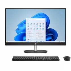 Моноблок HP All-in-One 27-cr2024ci CJ2D9EA 27 ", Intel, Core Ultra 7, 255U, 1.7, 16 Гб, 512 Гб