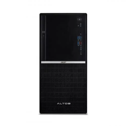 Рабочая станция Acer Altos P10 F10 DT.L19EC.00E Core Ultra 7, 265, 32, 1 ТБ